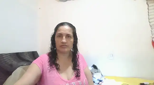 ximenajimenez online show from 03/19/25, 10:42