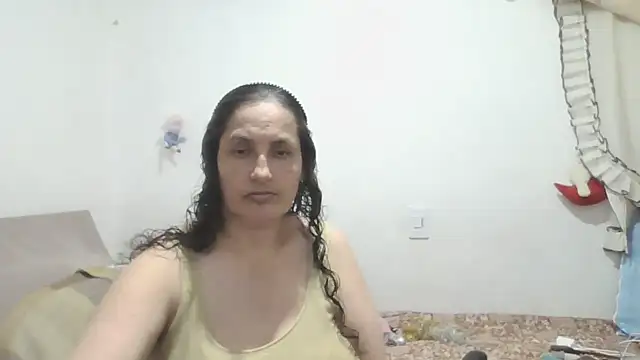 ximenajimenez online show from 10/08/25, 10:51