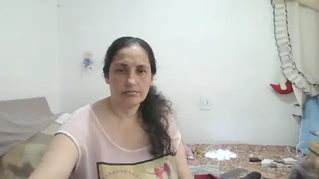 ximenajimenez online show from 10/10/25, 09:25