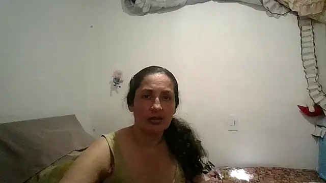 ximenajimenez online show from 10/27/25, 10:25