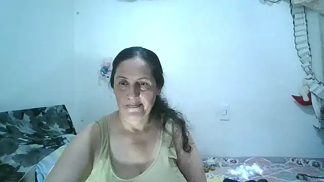 ximenajimenez online show from 12/03/25, 11:58