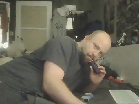 Snapshot of Prehistorixxx2686 chatting on 09/24/25, 09:51 Prehistorixxx2686 online show from 09/24/25, 09:51