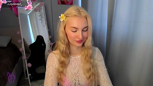 Kimmy powell online show from 06/02/26, 02:46