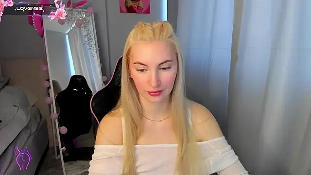Kimmy powell online show from 06/04/26, 02:06