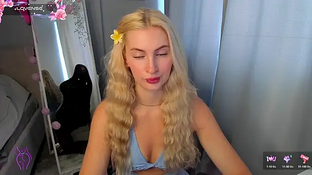 Kimmy powell online show from 06/23/26, 03:15