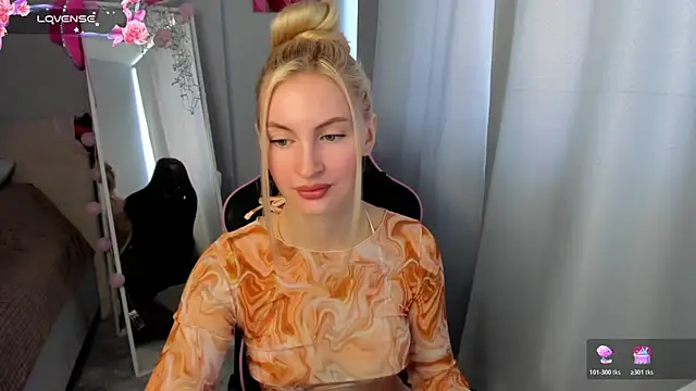 Kimmy powell online show from 07/01/26, 04:25