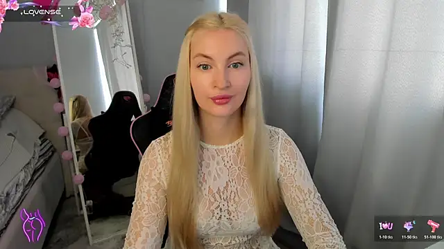 Kimmy powell online show from 07/17/26, 05:03