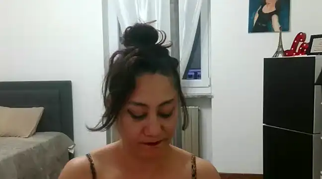danasantoreal online show from 12/10/24, 03:55