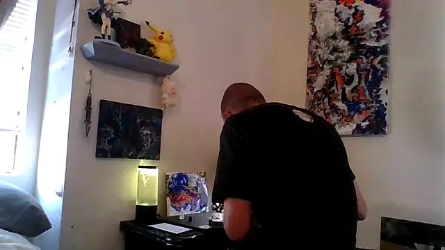 El Gizmo online show from 05/25/26, 11:00