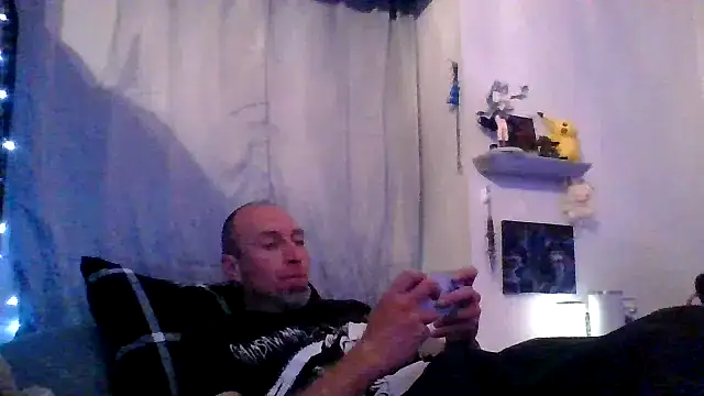 El Gizmo online show from 06/01/26, 06:15