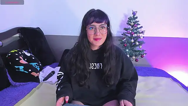 Missmonserrat online show from 12/12/24, 03:54