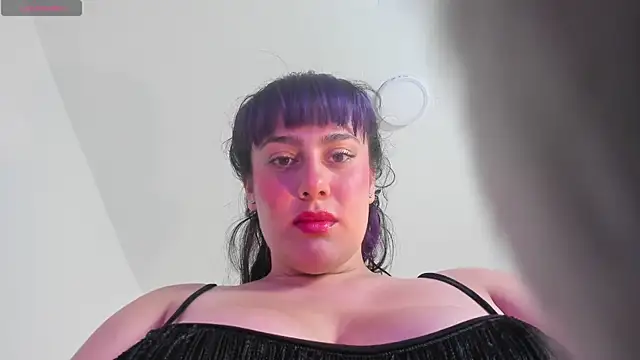 Missmonserrat online show from 12/15/24, 11:55