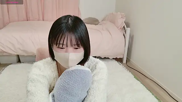 suzuuuuu online show from 03/19/26, 01:15