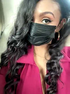 YourThirstySlut online show from 09/15/25, 10:15