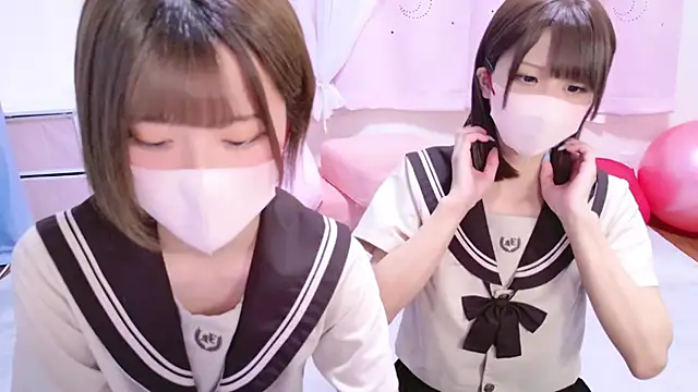 Madoka 0116 online show from 01/13/25, 01:49
