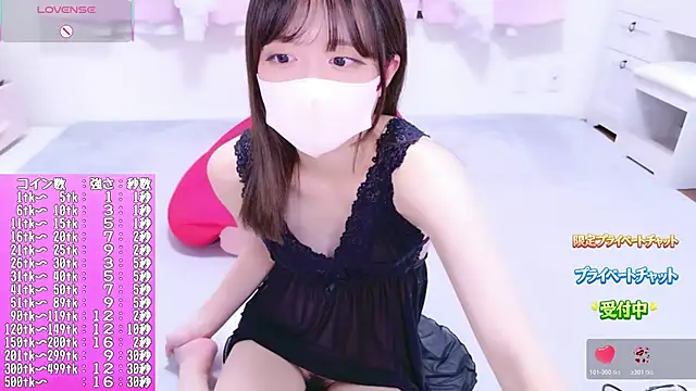 Snapshot of Madoka_0116 chatting on 05/18/26, 07:58 Madoka 0116 online show from 05/18/26, 07:58