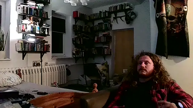 sunr1sa online show from 01/06/25, 10:05