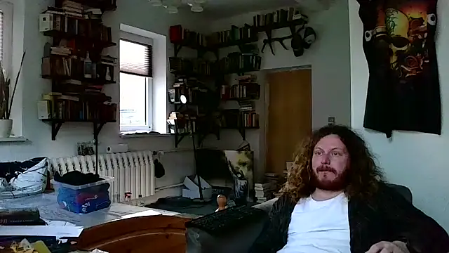 sunr1sa online show from 01/07/25, 02:30