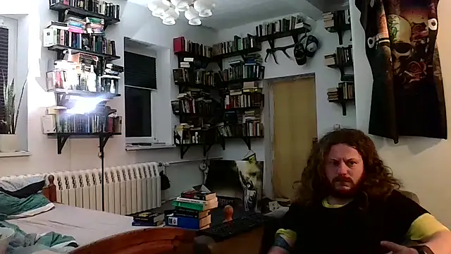 sunr1sa online show from 01/23/25, 10:44