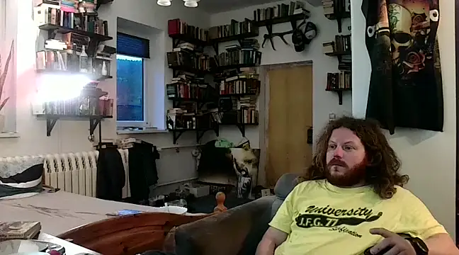 sunr1sa online show from 02/06/25, 06:40