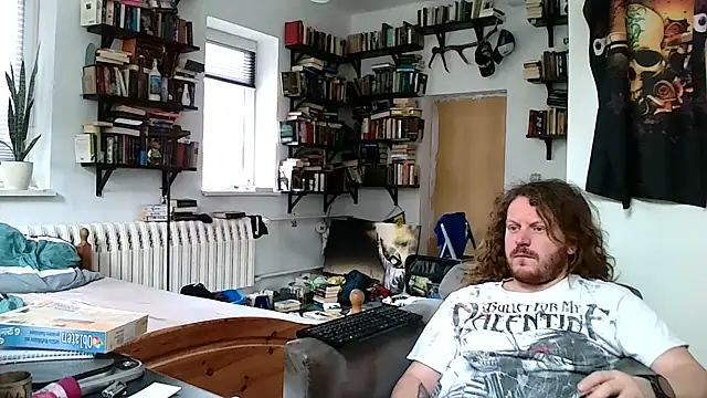 sunr1sa online show from 02/15/25, 11:39