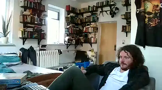 sunr1sa online show from 02/17/25, 02:59