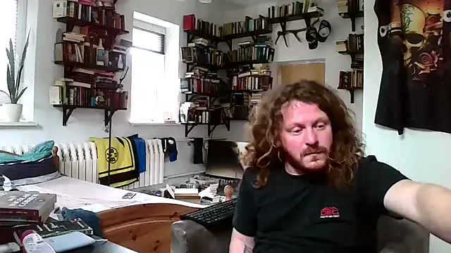 sunr1sa online show from 02/26/25, 01:19