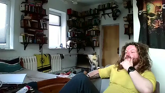 sunr1sa online show from 03/07/25, 06:24