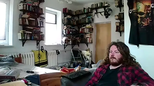 sunr1sa online show from 03/10/25, 03:20