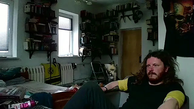 sunr1sa online show from 03/12/25, 04:13