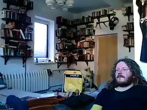 sunr1sa online show from 03/18/25, 04:04