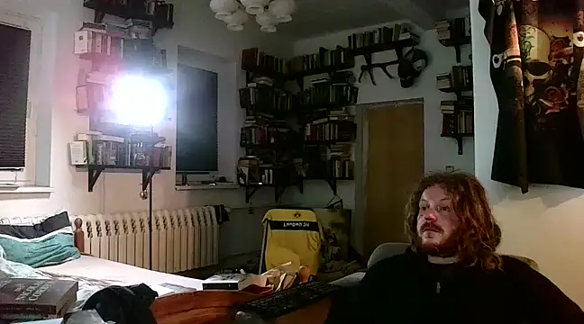 sunr1sa online show from 03/19/25, 04:36