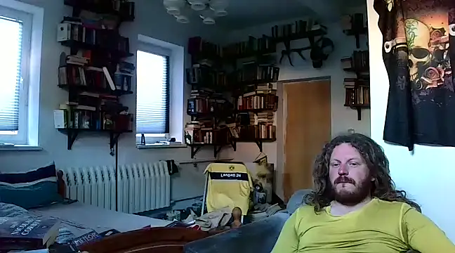 sunr1sa online show from 03/19/25, 04:45