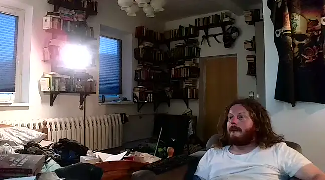 sunr1sa online show from 03/21/25, 05:34