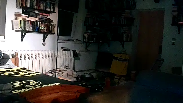 sunr1sa online show from 09/12/25, 04:01