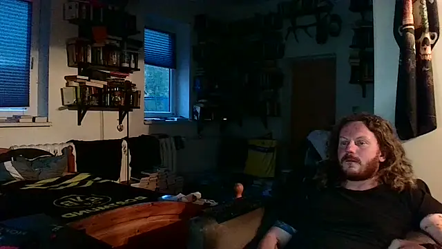 sunr1sa online show from 10/20/25, 04:07