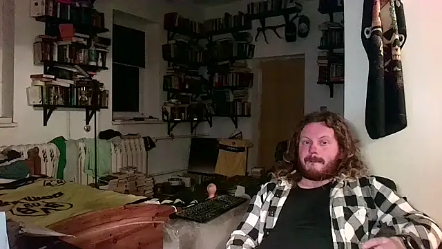 sunr1sa online show from 10/30/25, 05:24