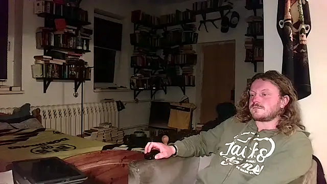 sunr1sa online show from 11/13/25, 09:03