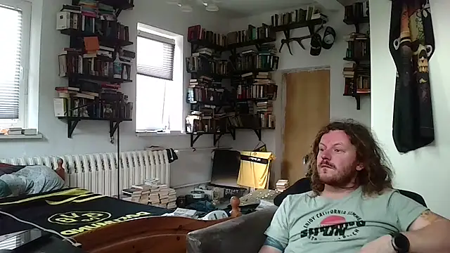 sunr1sa online show from 11/18/25, 07:24