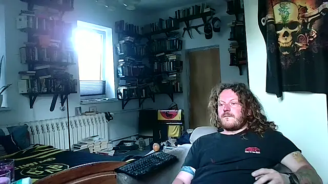 sunr1sa online show from 05/22/26, 04:30