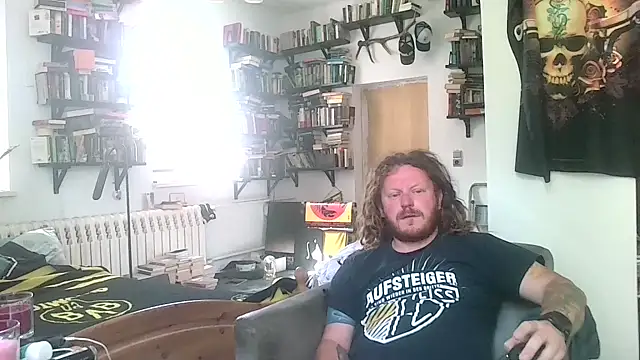 sunr1sa online show from 06/07/26, 09:13