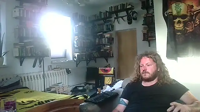 sunr1sa online show from 06/08/26, 05:52