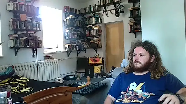 sunr1sa online show from 07/12/26, 07:32