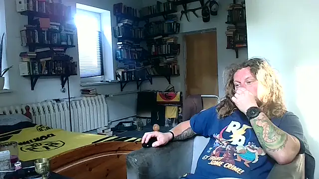 sunr1sa online show from 07/25/26, 06:22