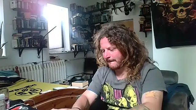 sunr1sa online show from 07/27/26, 04:47