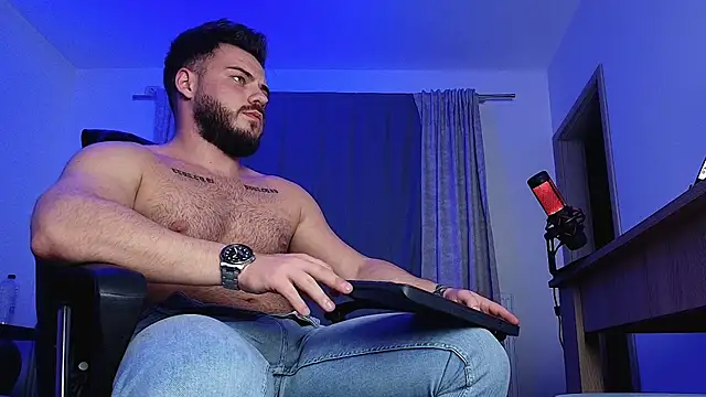 juliusmasters online show from 12/01/24, 09:37