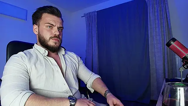 juliusmasters online show from 12/11/24, 01:05