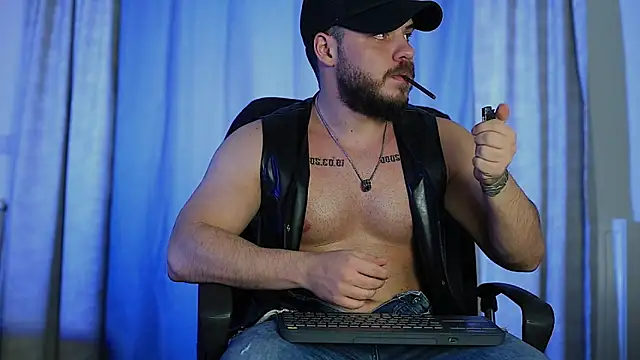 juliusmasters online show from 01/03/25, 03:55