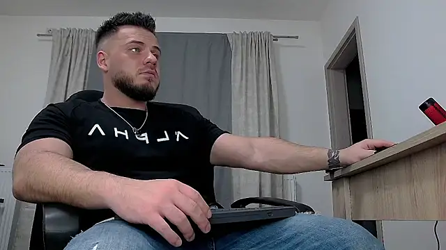 juliusmasters online show from 01/07/25, 10:08