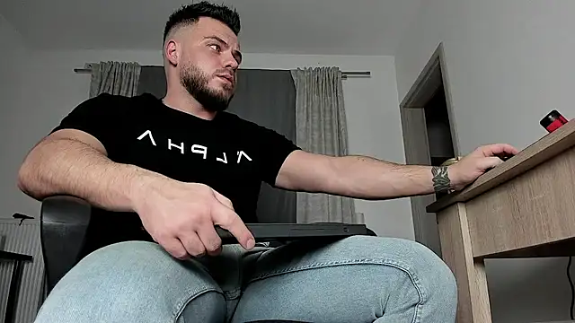 juliusmasters online show from 01/08/25, 01:32